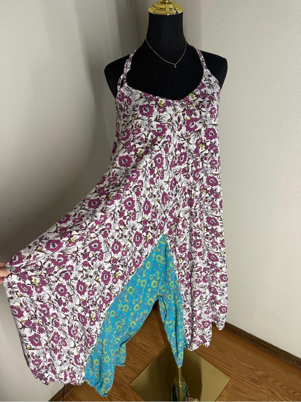 Billabong Maxi Dress